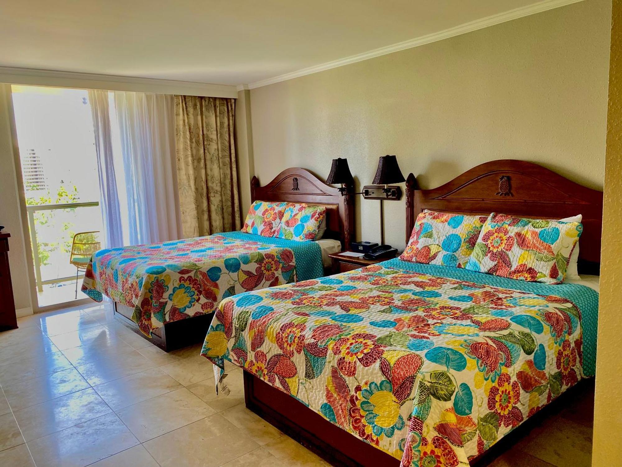 Cozy Studio With Free Parking In Waikiki Honolulu Exterior photo